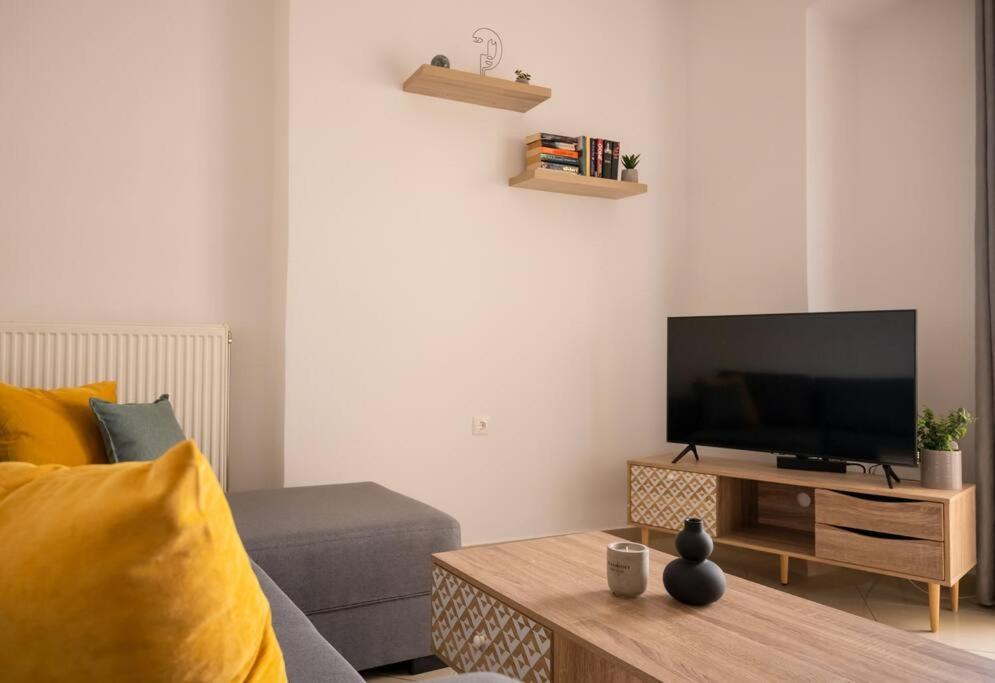 Nefeli Apartment Chania Chania  Exterior photo