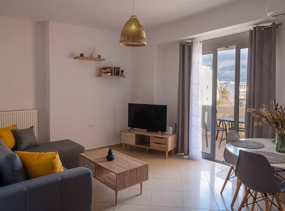 Nefeli Apartment Chania Chania  Exterior photo