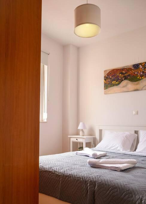 Nefeli Apartment Chania Chania  Exterior photo
