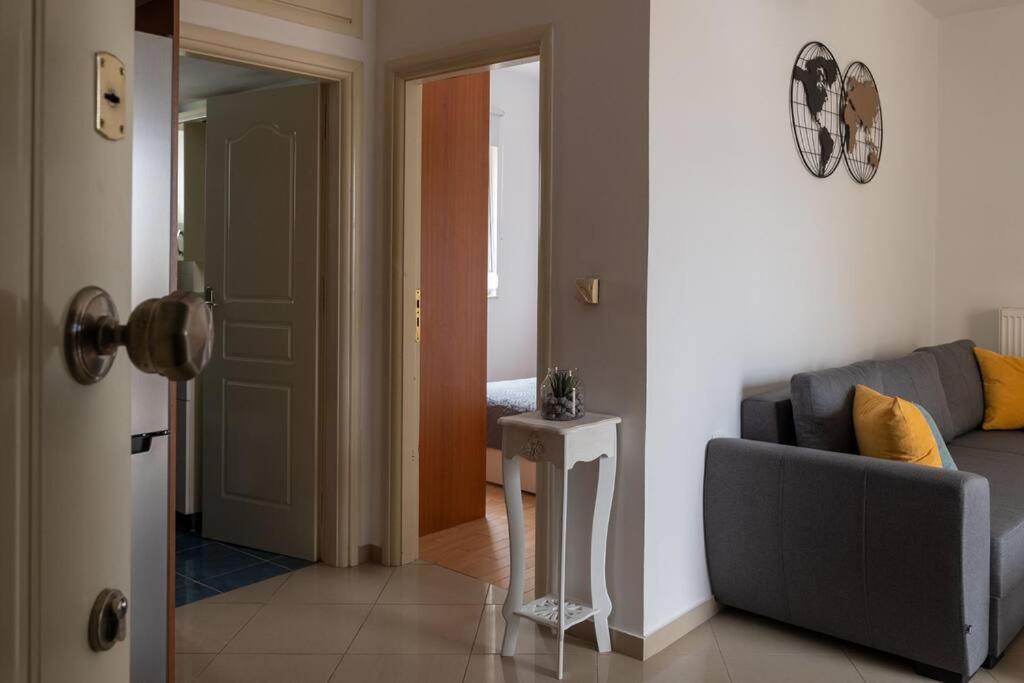 Nefeli Apartment Chania Chania  Exterior photo