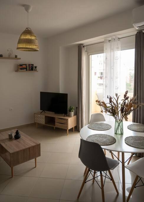 Nefeli Apartment Chania Chania  Exterior photo