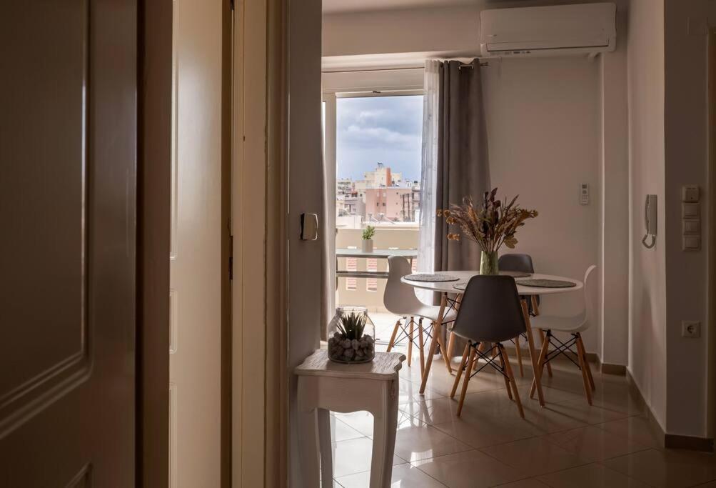 Nefeli Apartment Chania Chania  Exterior photo