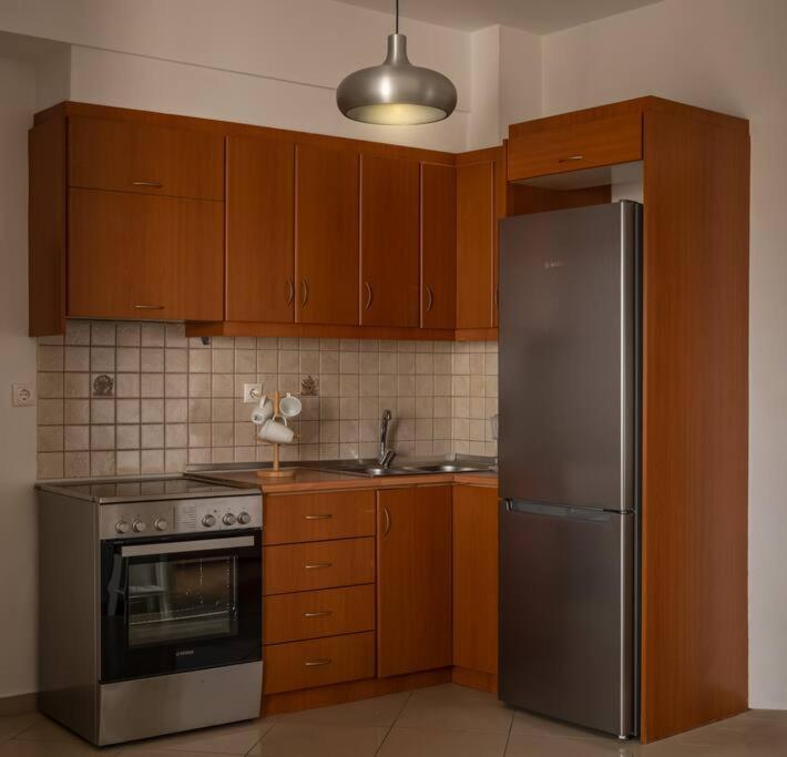 Nefeli Apartment Chania Chania  Exterior photo